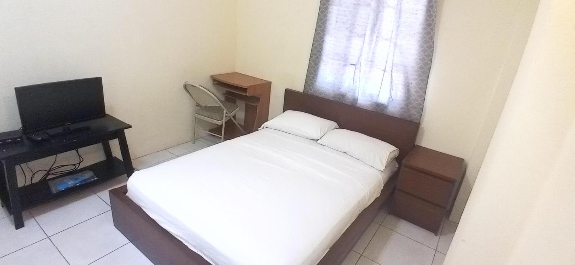 Yacht View Apartments True Blue Екстериор снимка